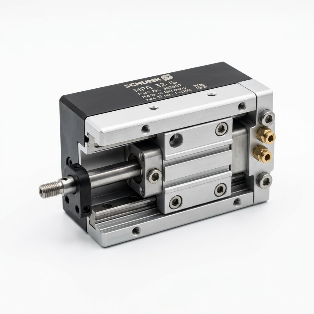 SCHUNK 303687