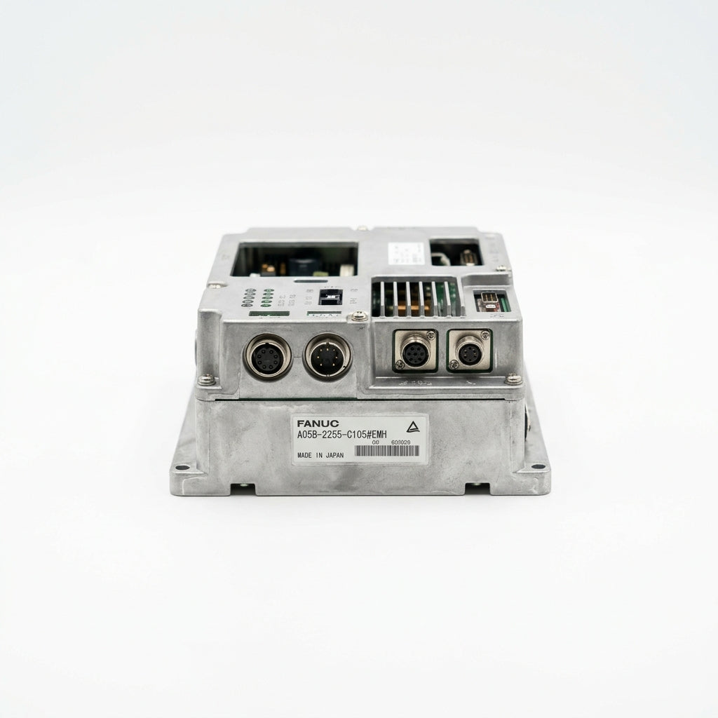 FANUC A05B-2255-C105#EMH