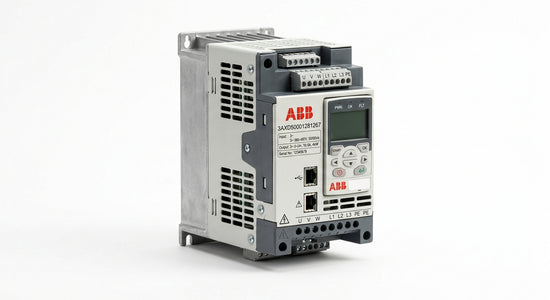 ABB 3AXD50001281267