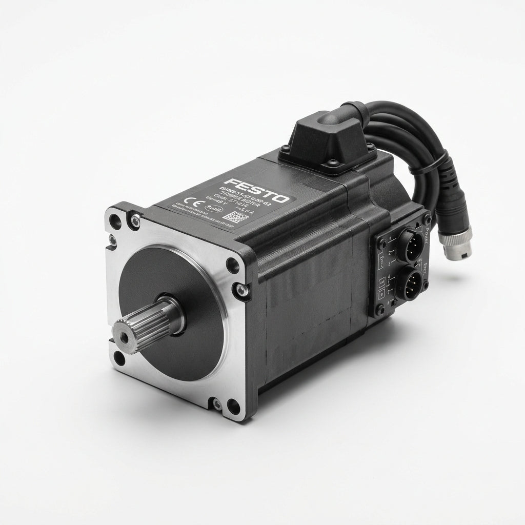 FESTO EMMS-ST-57-S-SE-G2