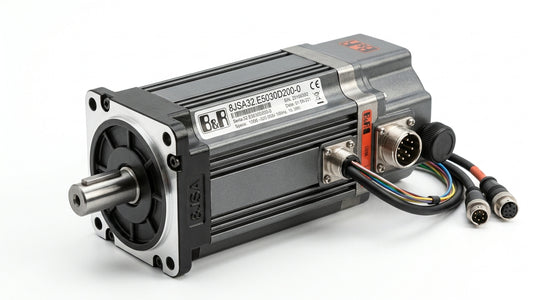 B&R 8JSA32.E5030D200-0