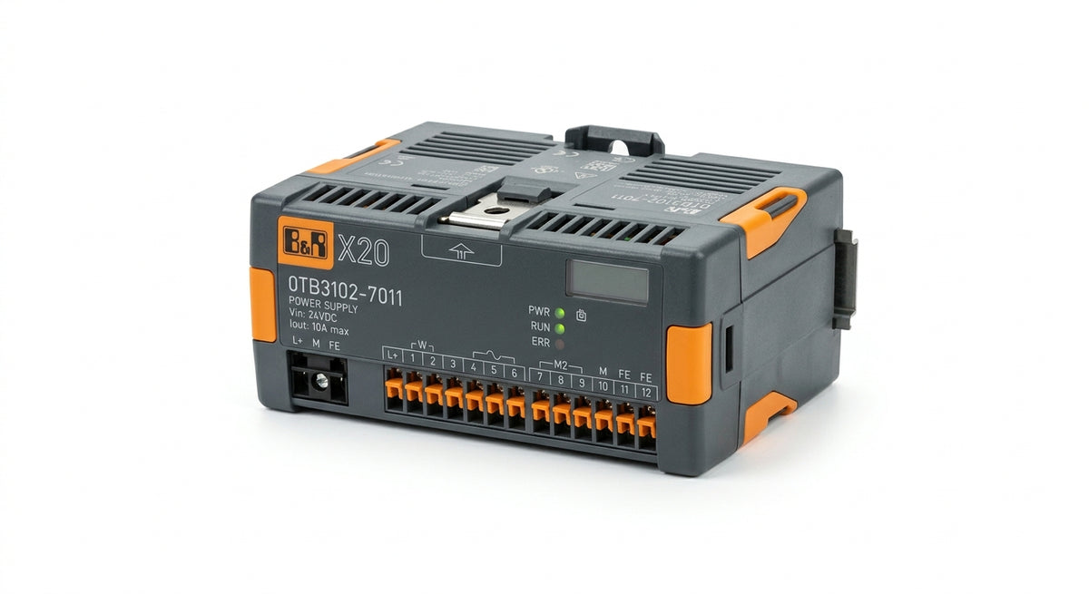 B&R 0TB3102-7011