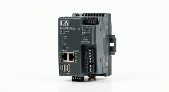 B&R 80XMPDXRE.W1-10