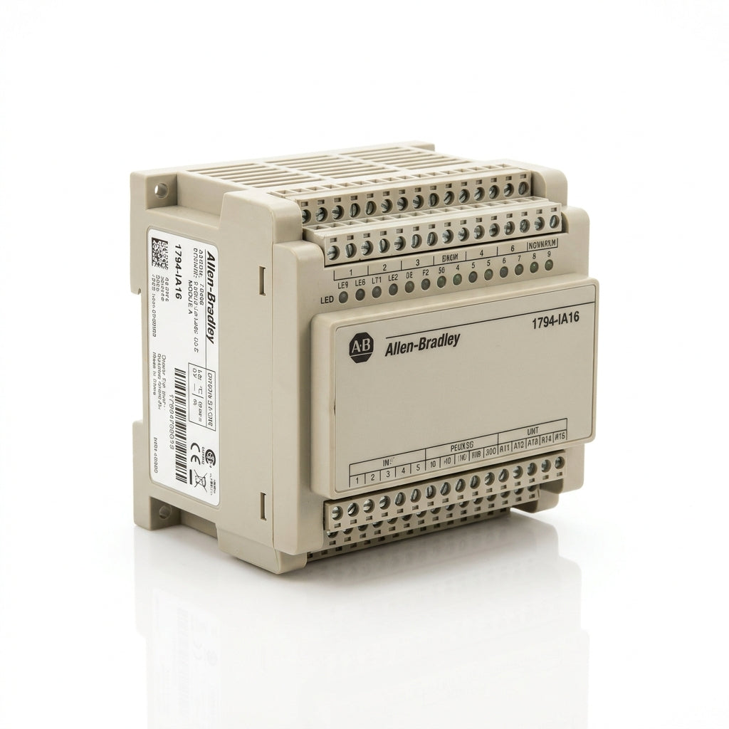 Allen-Bradley 1794-IA16