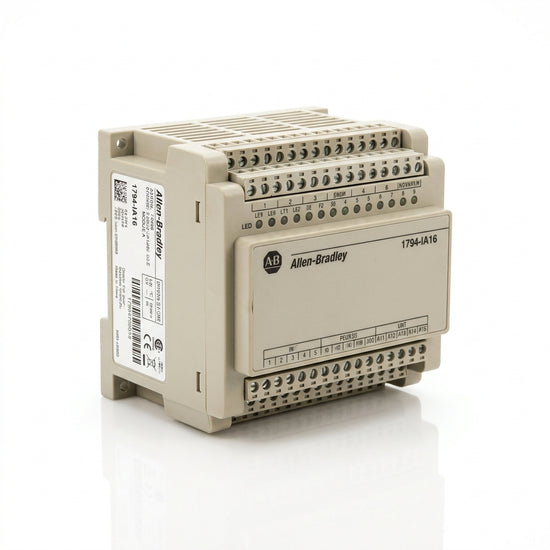 Allen-Bradley 1794-IA16