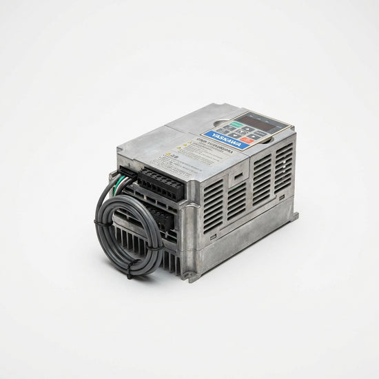 Yaskawa CIMR-VU4A0002FAA