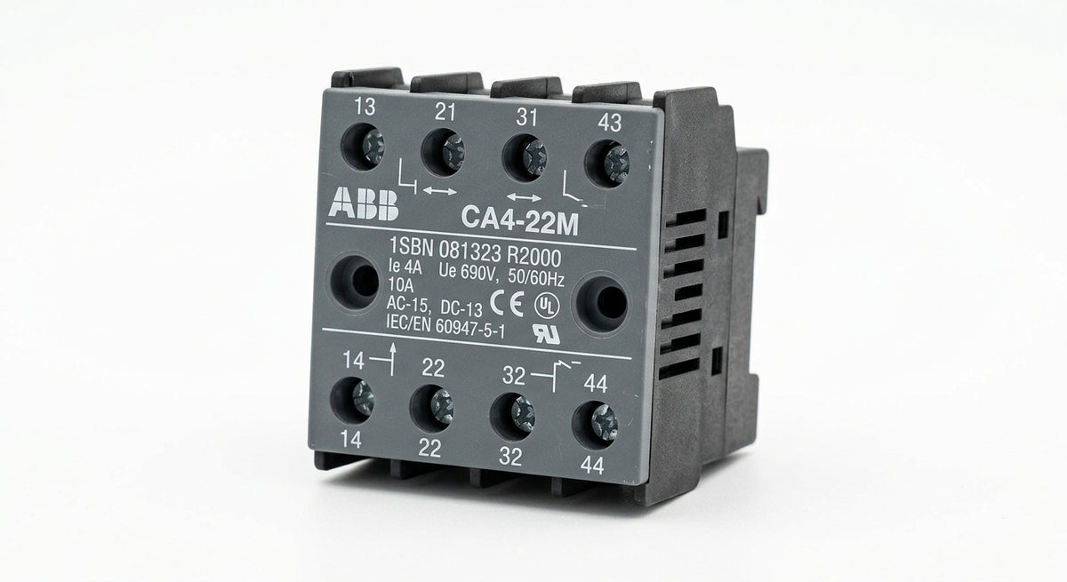 ABB 1SBN081323R2000