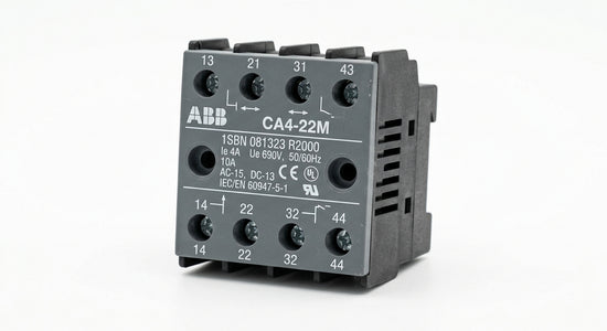 ABB 1SBN081323R2000