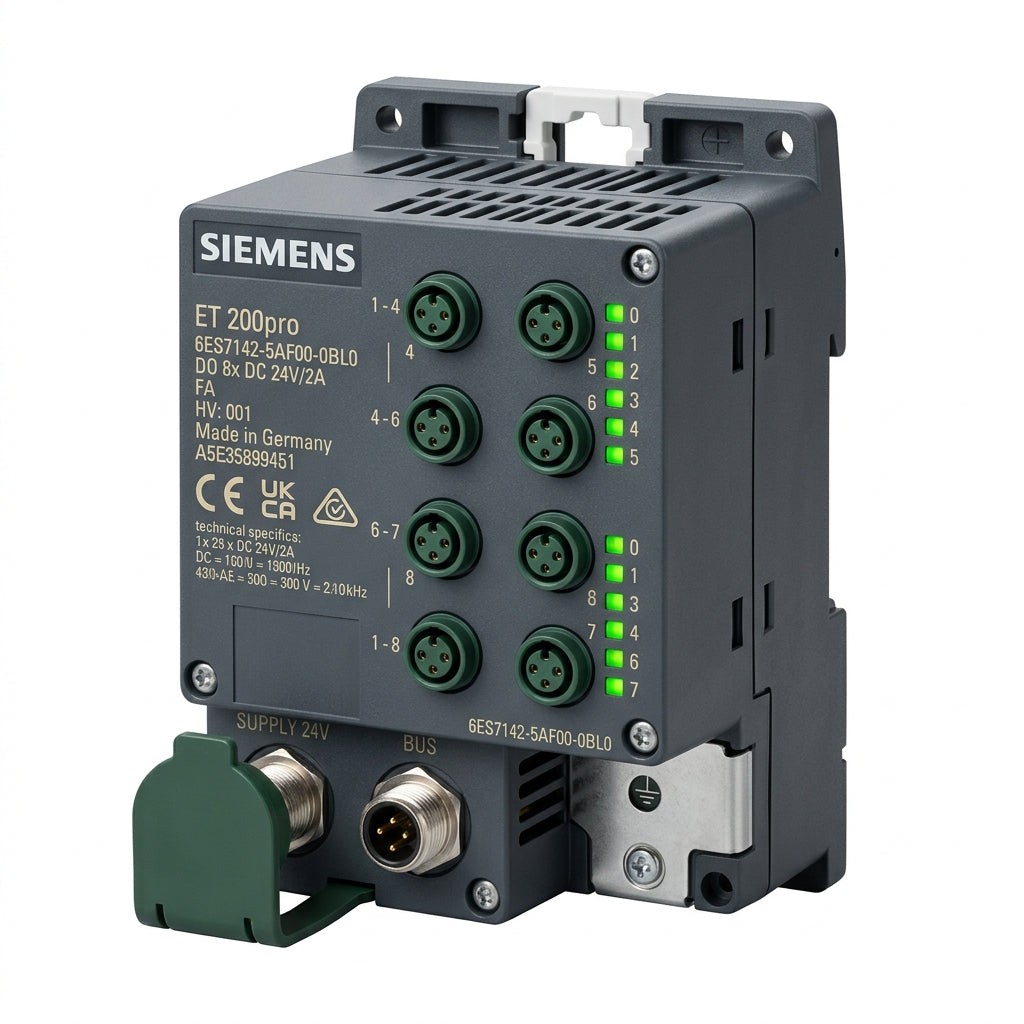 SIEMENS/FA 6ES7142-5AF00-0BL0