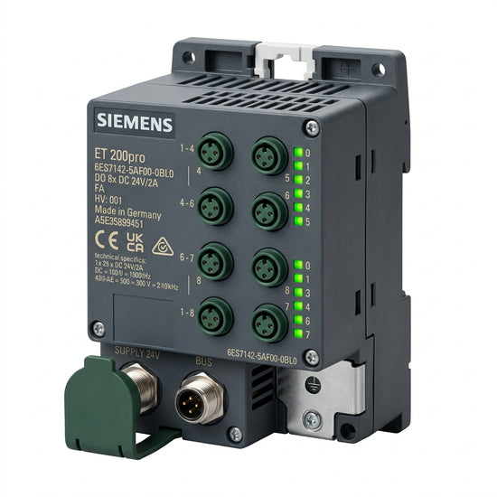 SIEMENS/FA 6ES7142-5AF00-0BL0