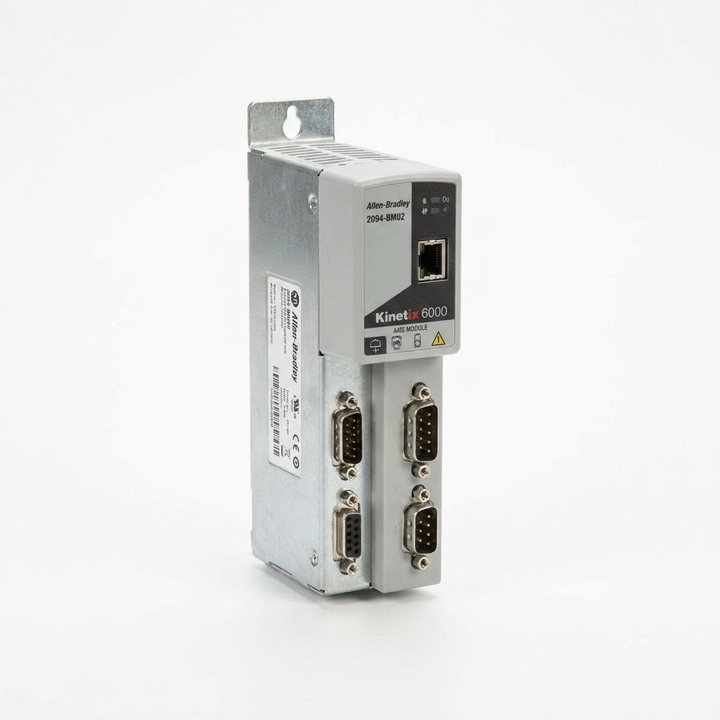 Allen-Bradley 2094-BM02