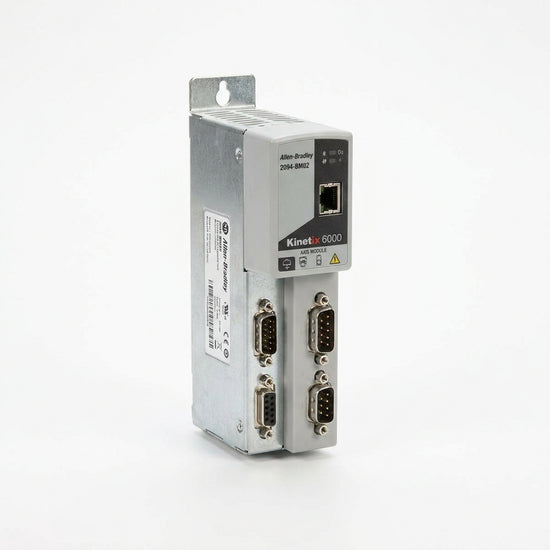 Allen-Bradley 2094-BM02