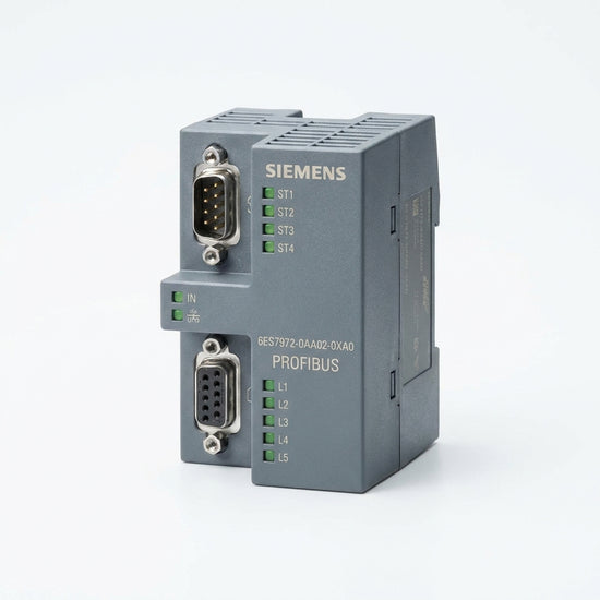 Siemens 6ES7972-0AA02-0XA0