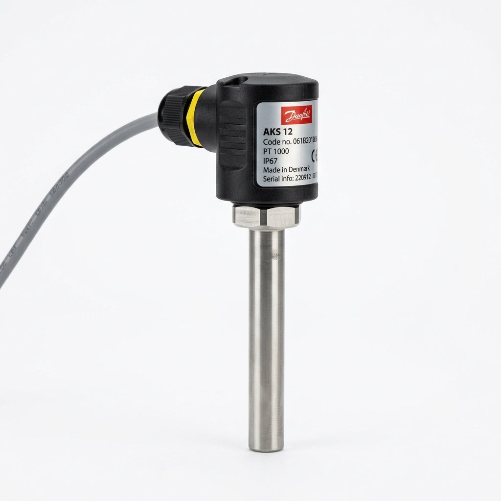 DANFOSS 061B201266