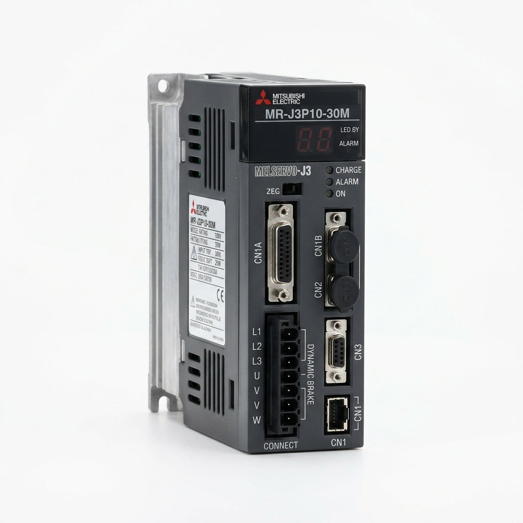 MITSUBISHI/FA MR-J3P10-30M