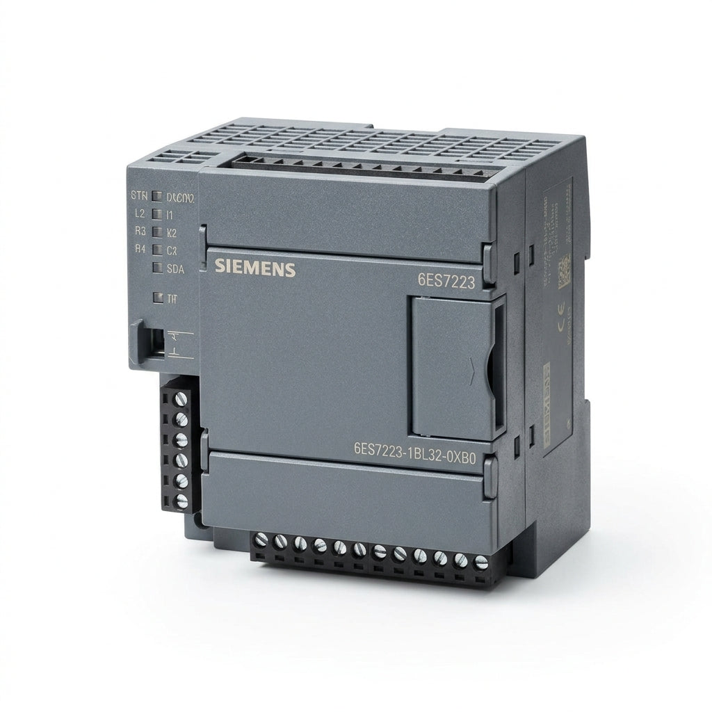 SIEMENS/FA 6ES7223-1BL32-0XB0