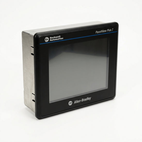 Allen-Bradley 2711P-RDT12C