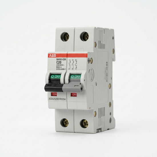 ABB 2CDS252001R0204