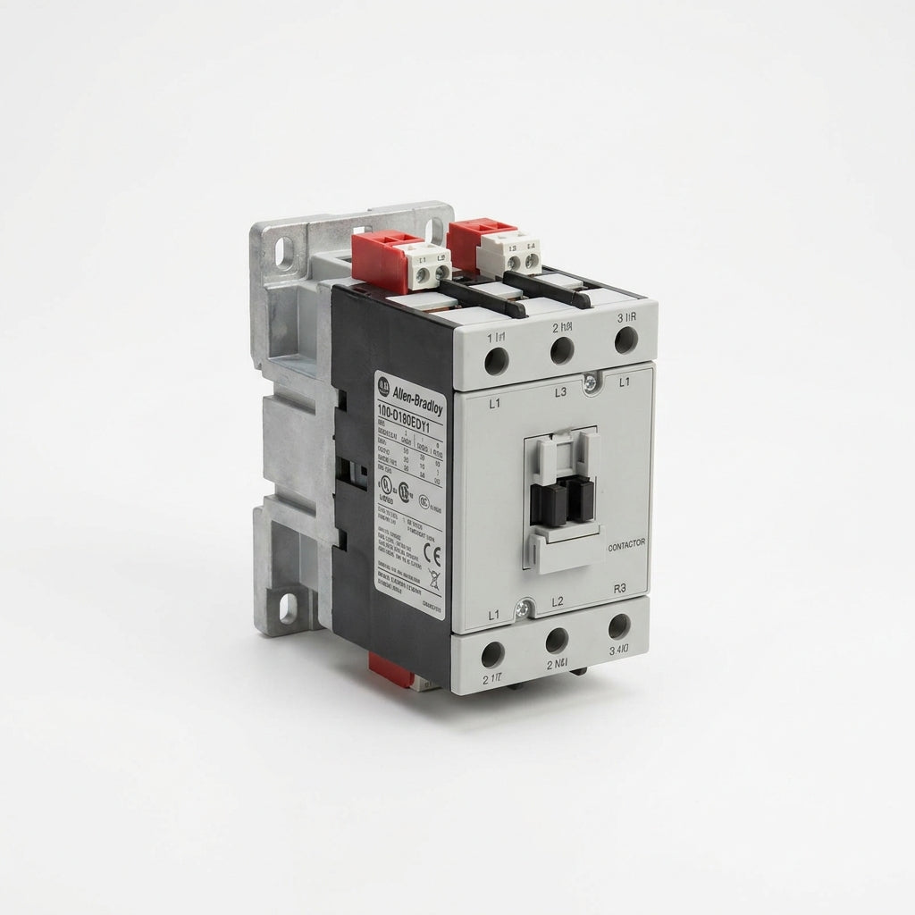 Allen-Bradley 100-D180ED11