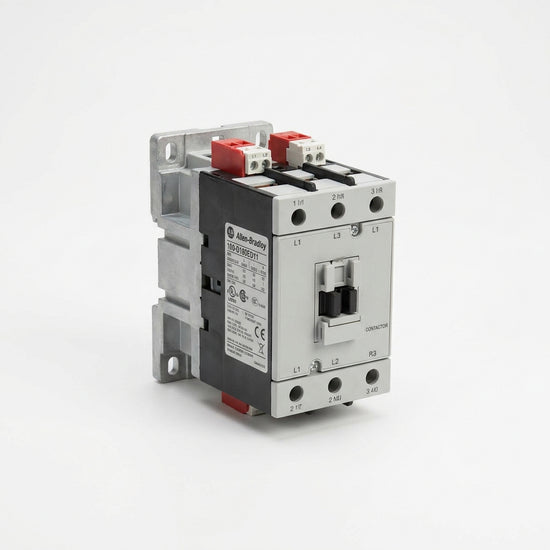 Allen-Bradley 100-D180ED11