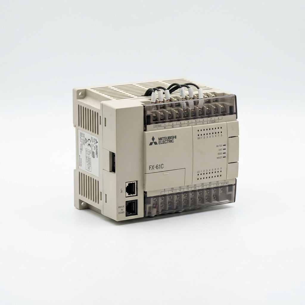 Mitsubishi Electric FX-61C