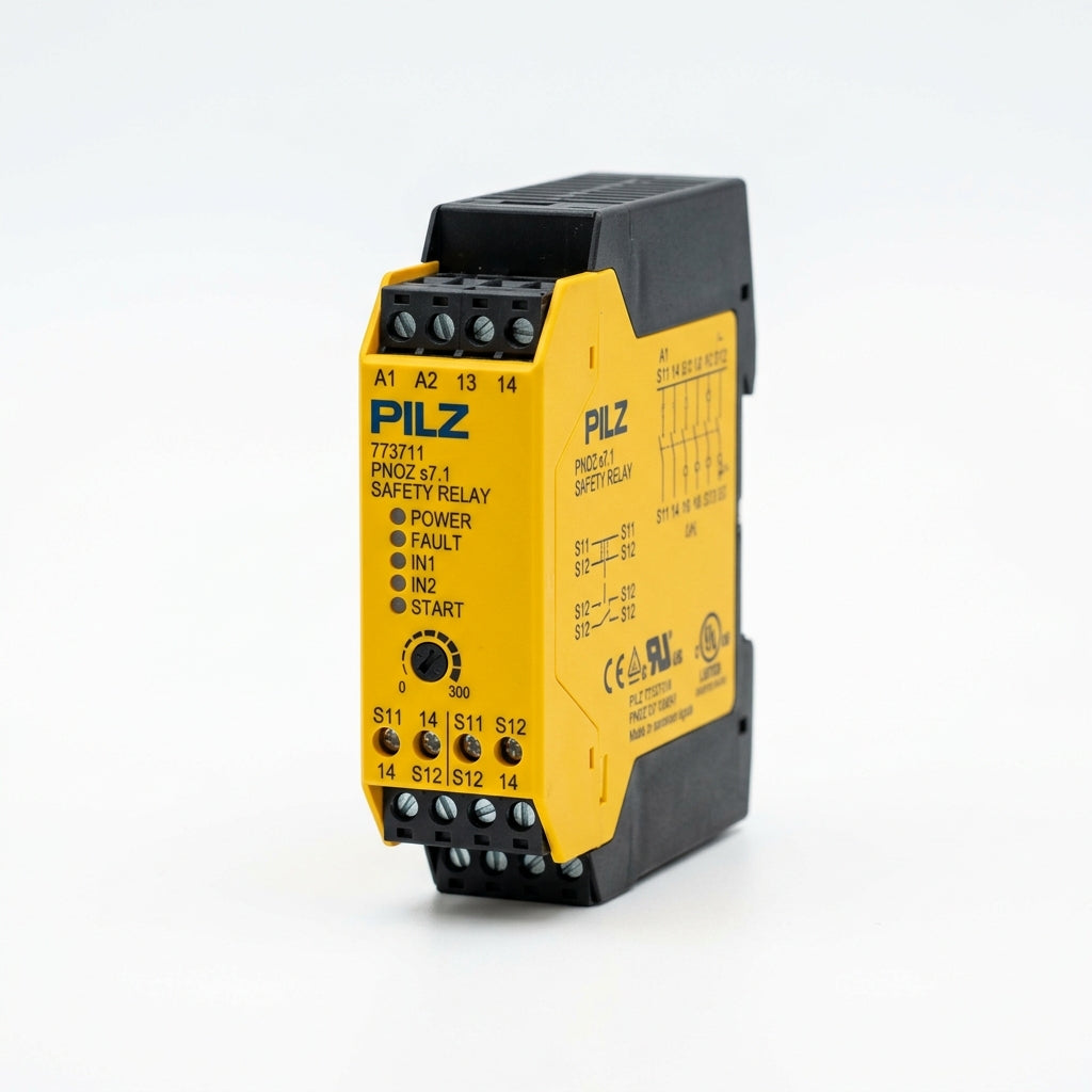 PILZ 773711