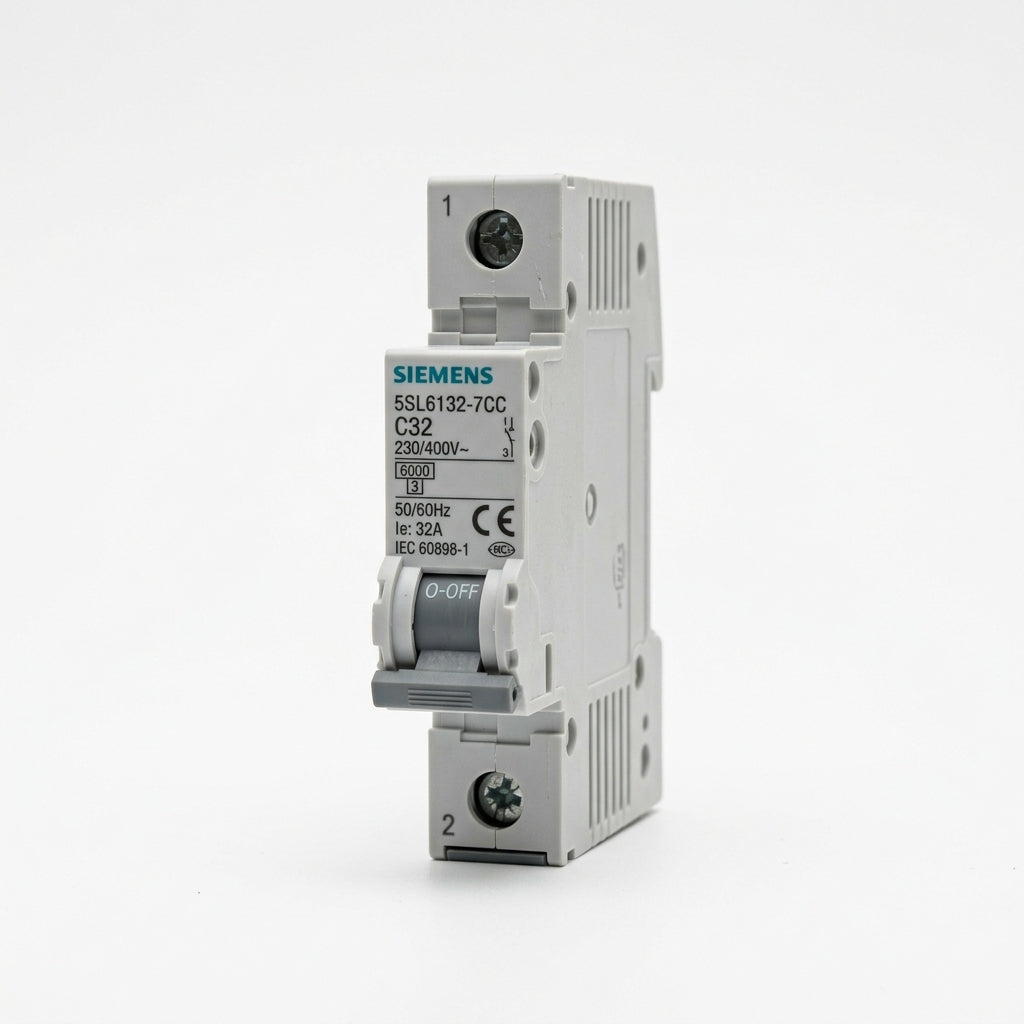 SIEMENS/EP 5SL6132-7CC