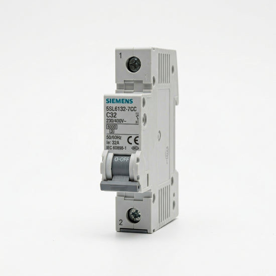 SIEMENS/EP 5SL6132-7CC