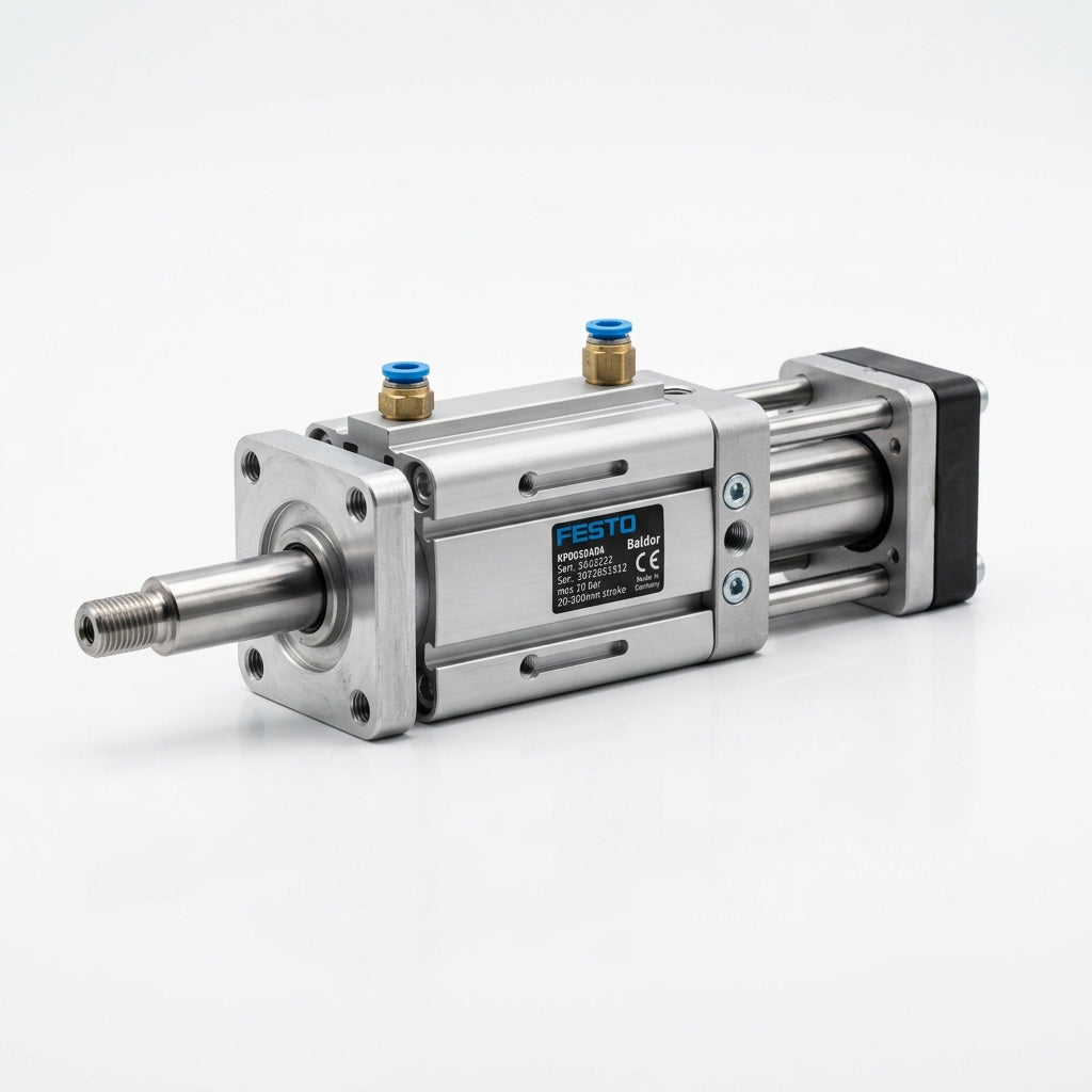 FESTO KP0029A04