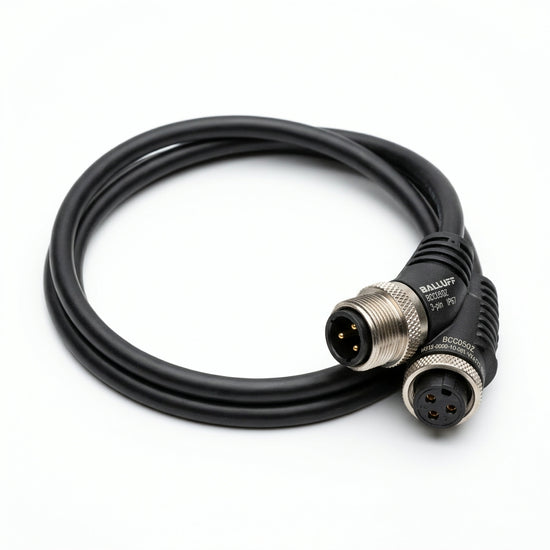Balluff Bcc050z Bcc M313-0000-10-001-vx43t2-050 CABLE