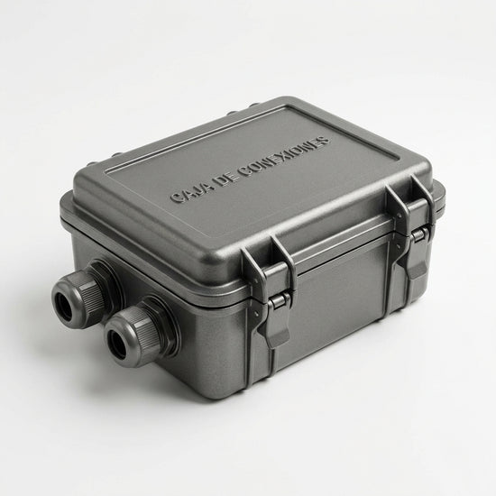 BIND CAJA CONDULET LB 1 1/2