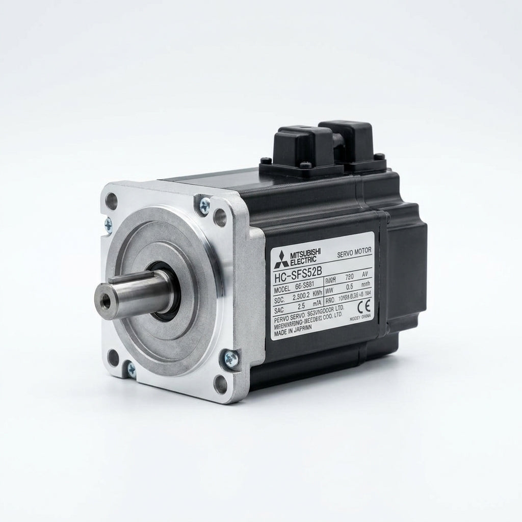 Mitsubishi Electric HC-SFS52B