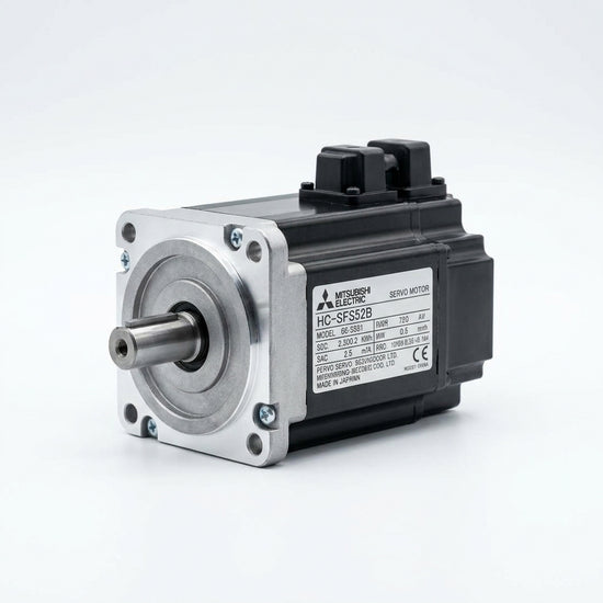 Mitsubishi Electric HC-SFS52B
