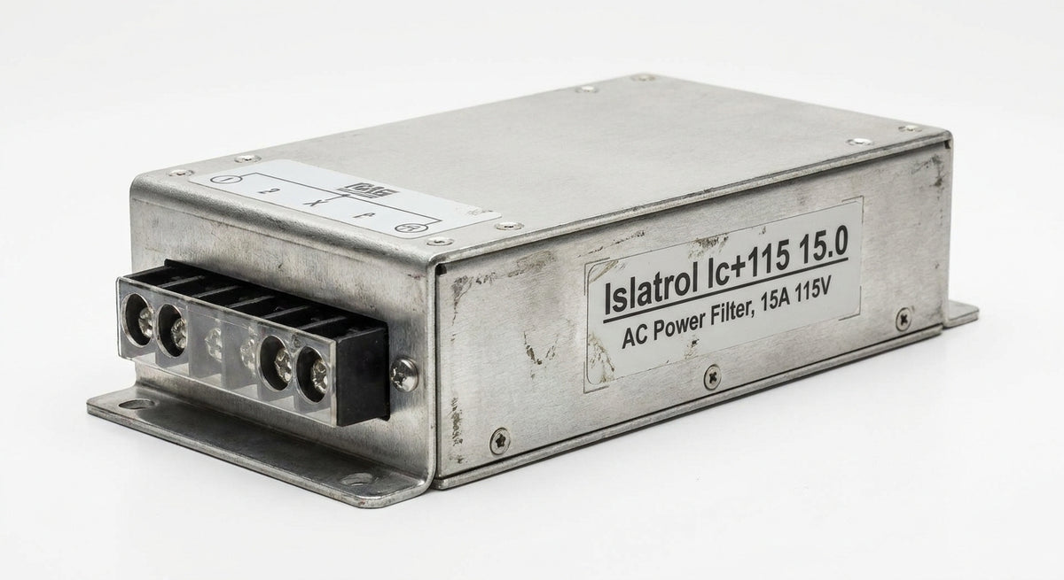 Islatrol Ic+115 15.0
