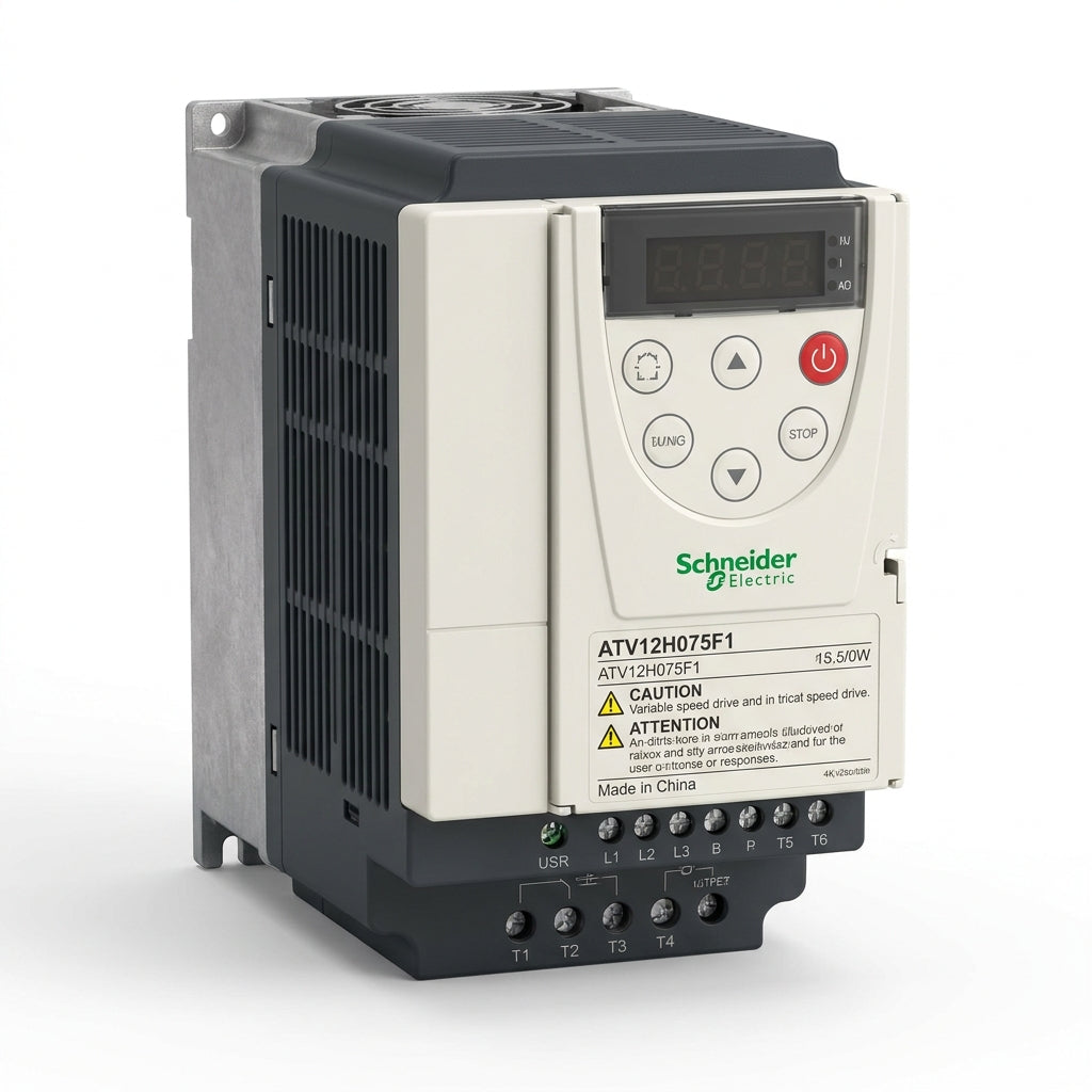 Schneider Electric ATV12H075F1