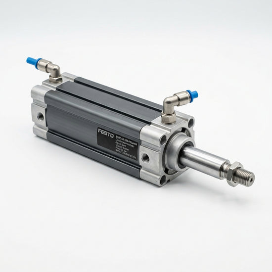 FESTO DSBC-63-100-PPSA-N3