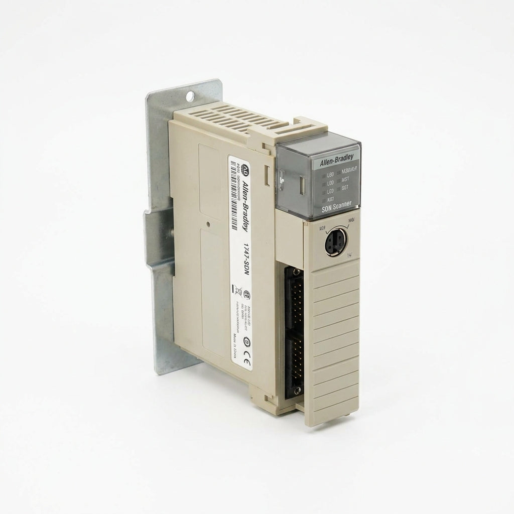 Allen-Bradley 1747-SDN