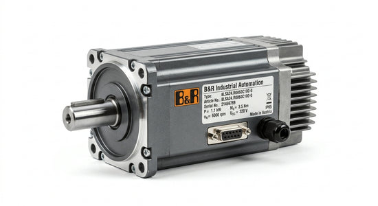 B&R 8LSA24.R0060C100-0