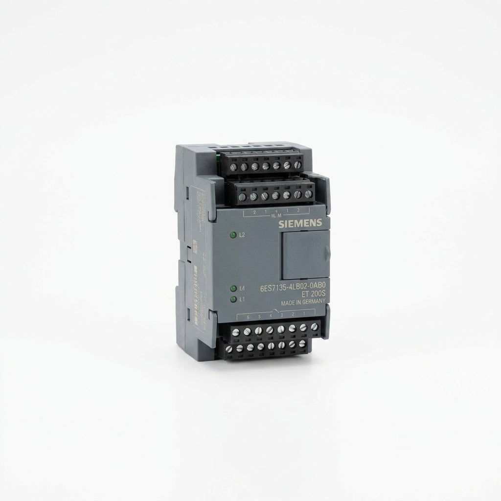 SIEMENS 6ES7135-4LB02-0AB0