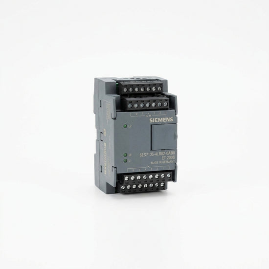 SIEMENS 6ES7135-4LB02-0AB0