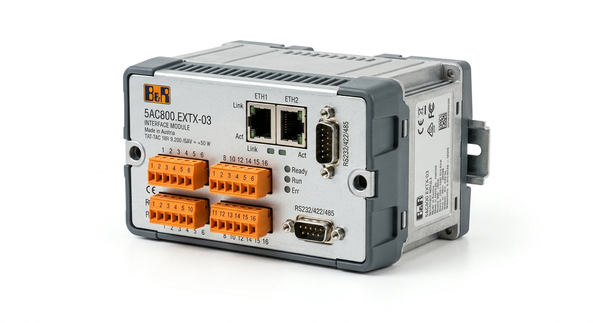 B&R 5AC800.EXTX-03