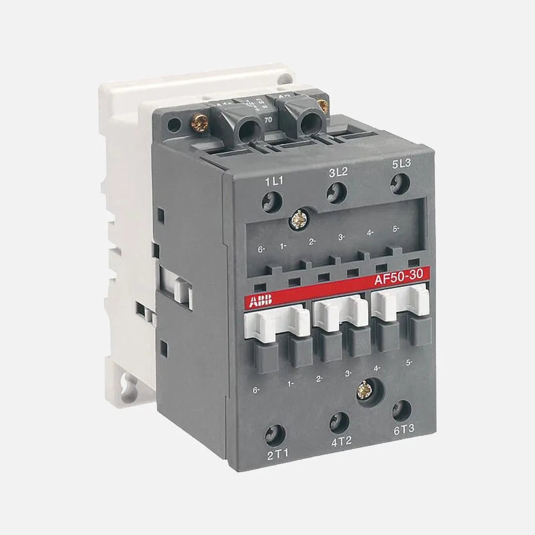 A50-30-00 CONTAC 3P 50A BOB.120VAC CM08