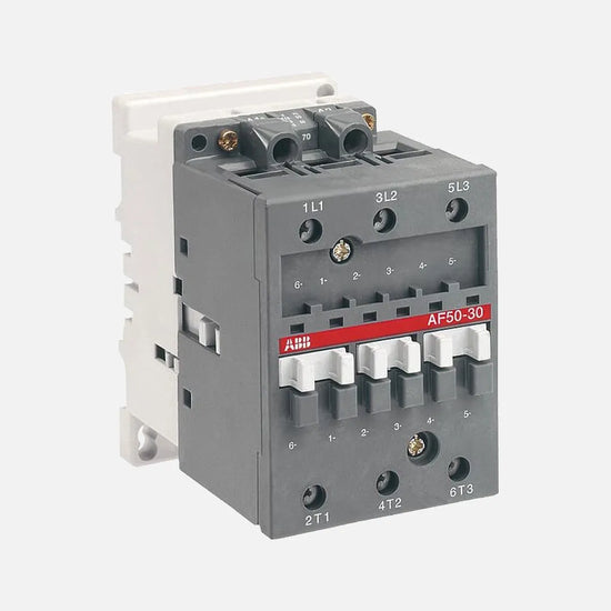 A50-30-00 CONTAC 3P 50A BOB.120VAC CM08