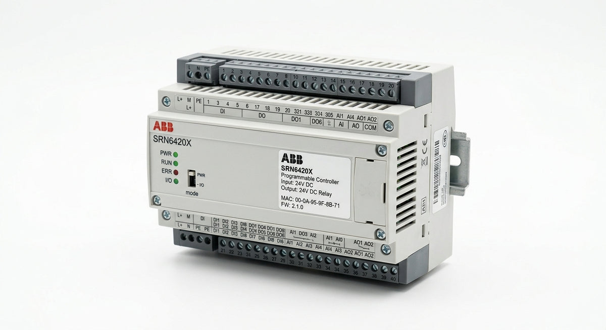ABB SRN6420X