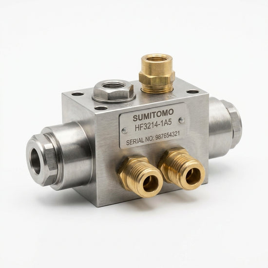 Sumitomo HF3214-1A5