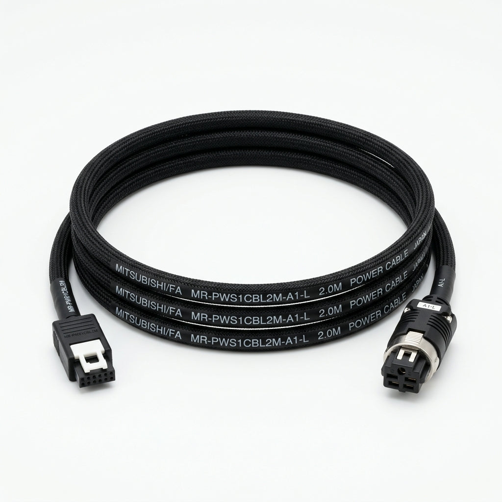 MITSUBISHI/FA MR-PWS1CBL2M-A1-L