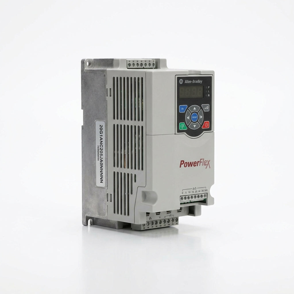 Allen-Bradley 20G1ANC205JA0NNNNN