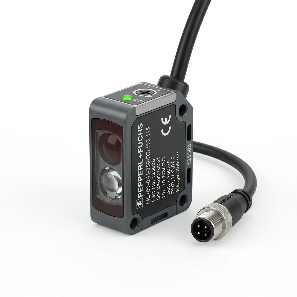 PEPPERL & FUCHS 125688