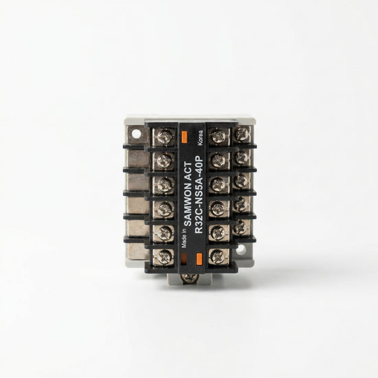 SAMWON ACT R32C-NS5A-40P