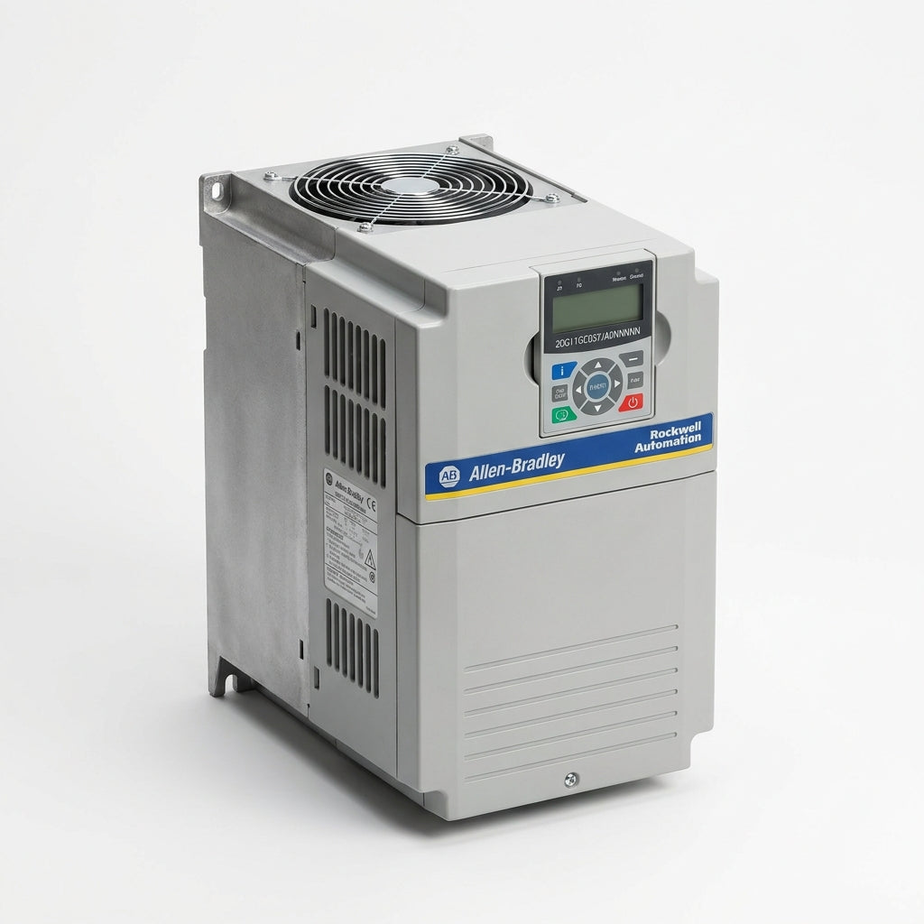Allen-Bradley 20G11GC037JA0NNNNN